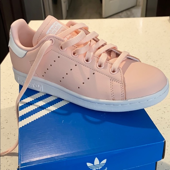 adidas Stan Smith Shoes | B41623 | FOOTY.COM